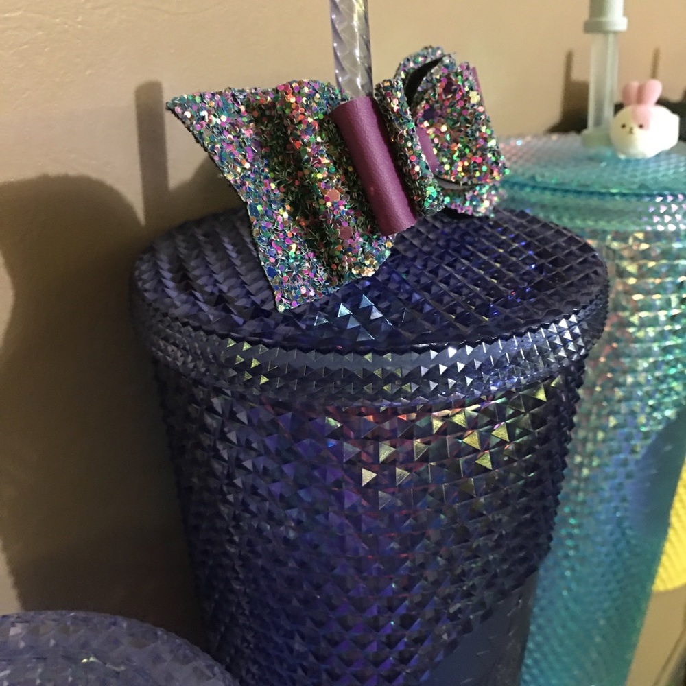 Straw Topper - Picture 5 of 5